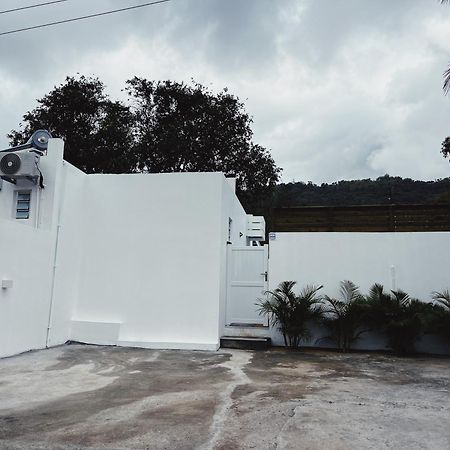 Summerdays Studios Coteau Raffin Exterior photo