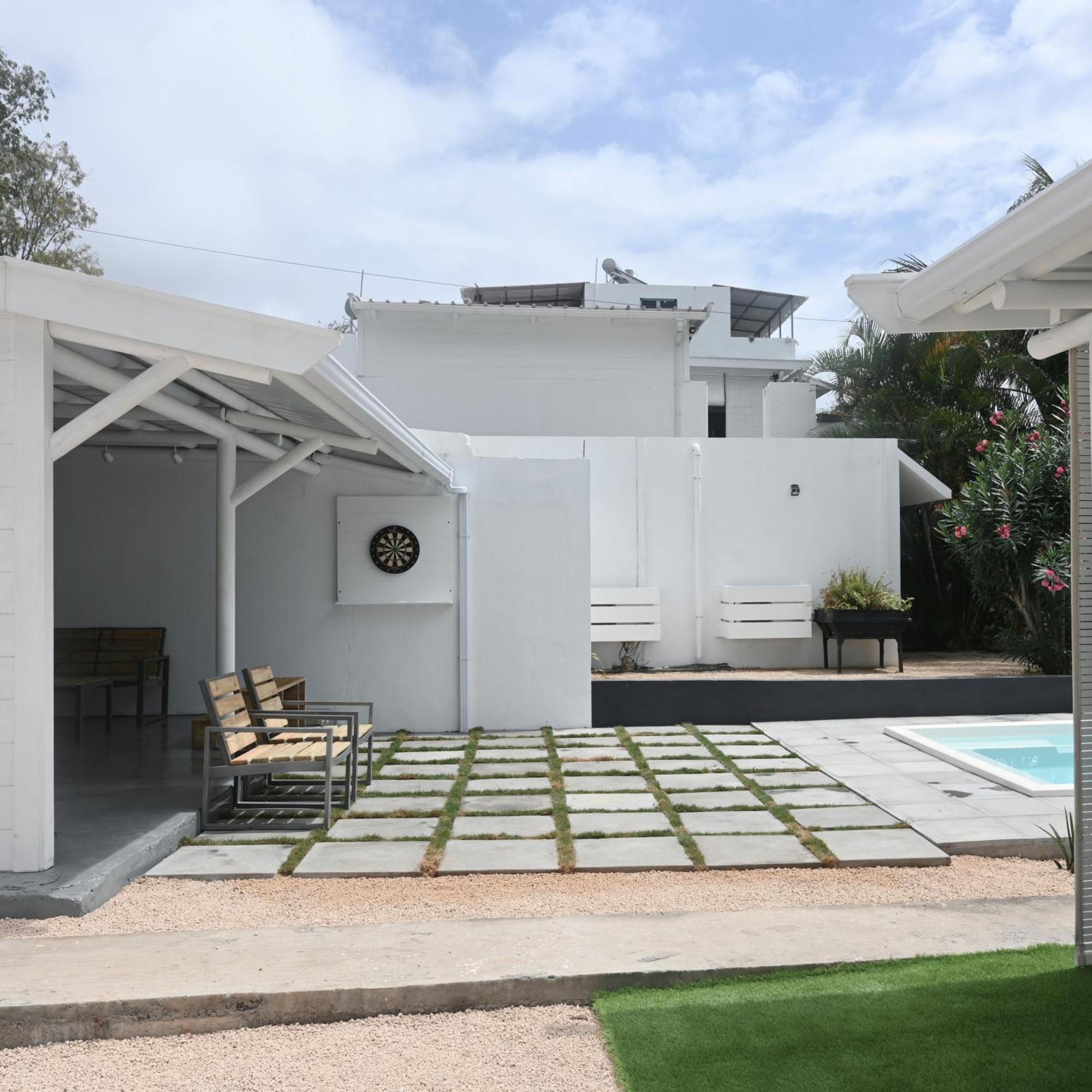 Summerdays Studios Coteau Raffin Exterior photo