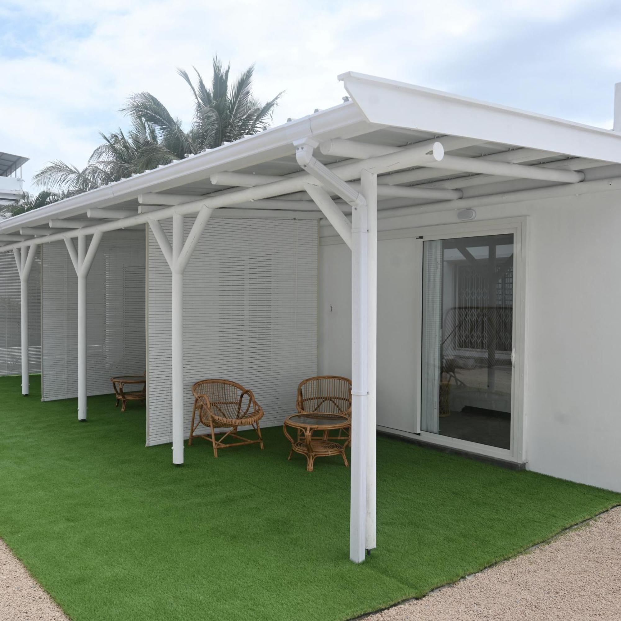 Summerdays Studios Coteau Raffin Exterior photo