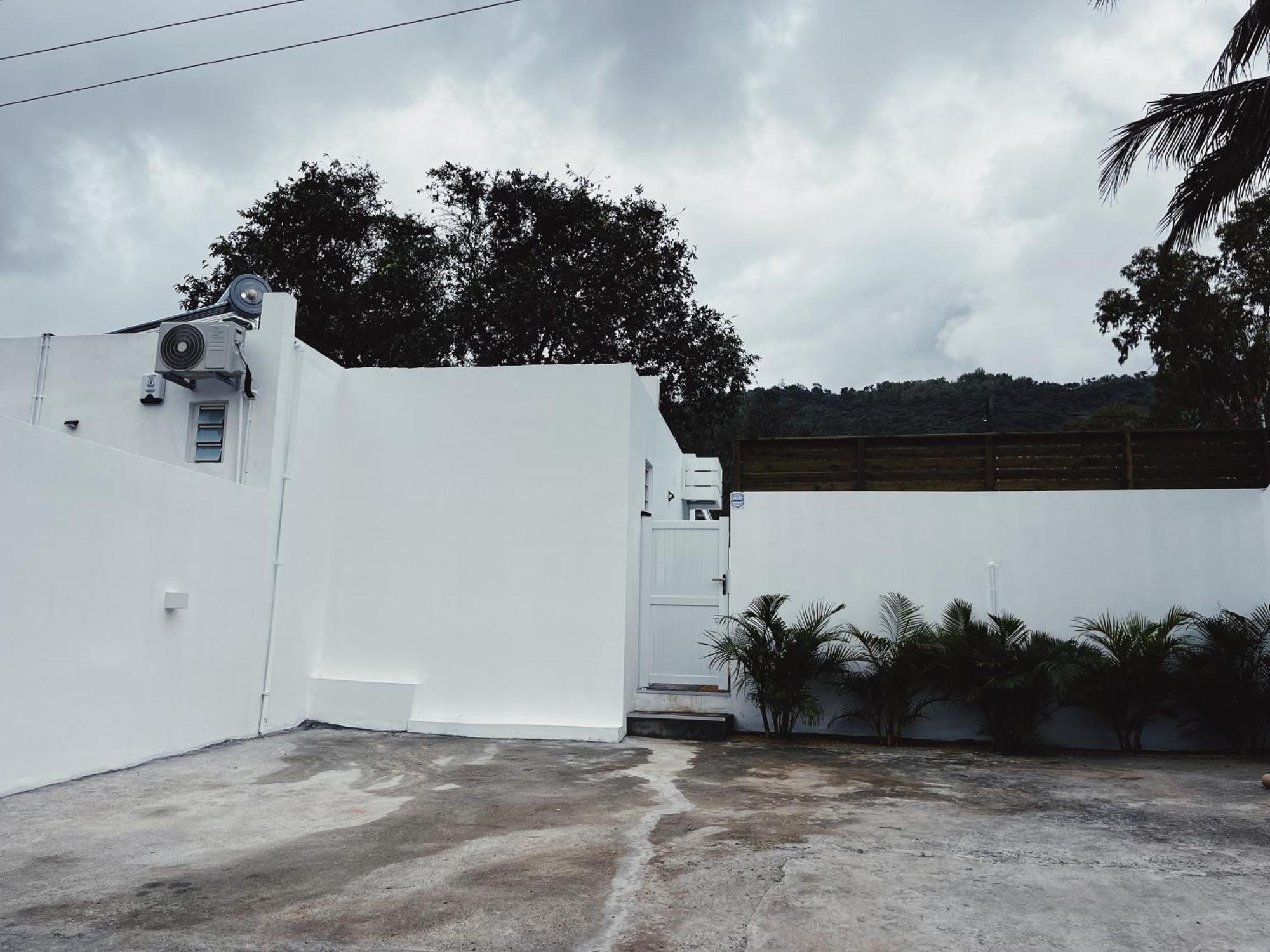 Summerdays Studios Coteau Raffin Exterior photo